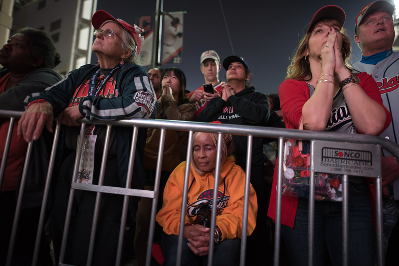 Justin Merriman/Getty Images